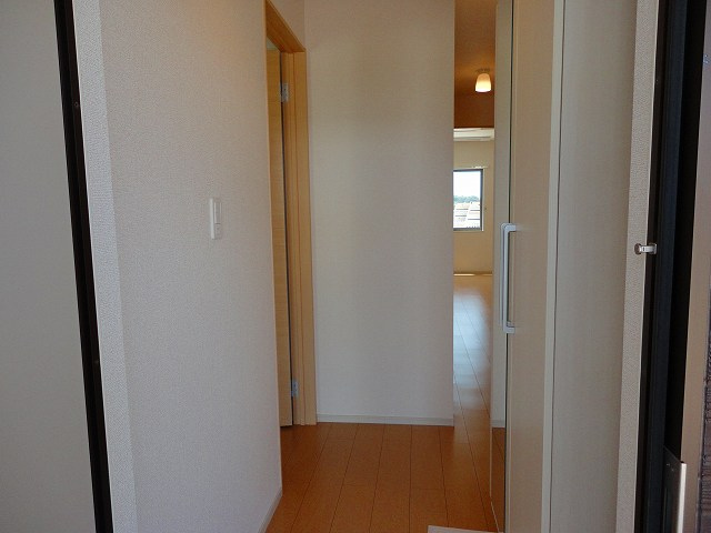 ホール