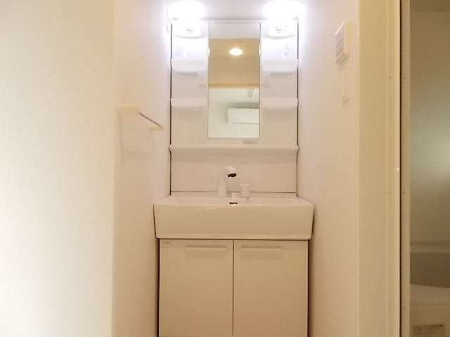洗面所
