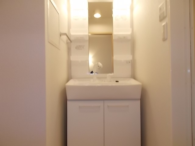 シャンプードレッサー