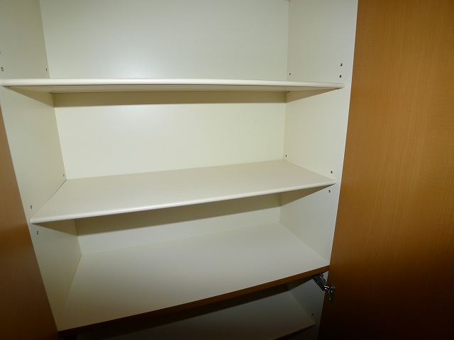 シューズボックス