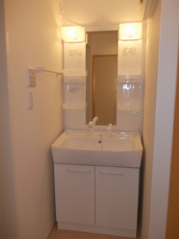 シャンプードレッサー