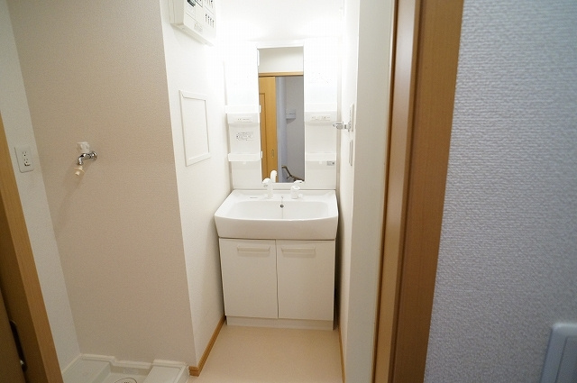 シャンプードレッサー