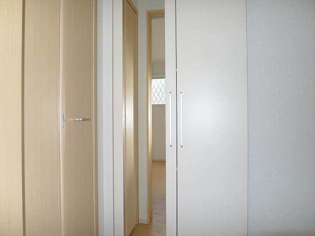 室内鏡