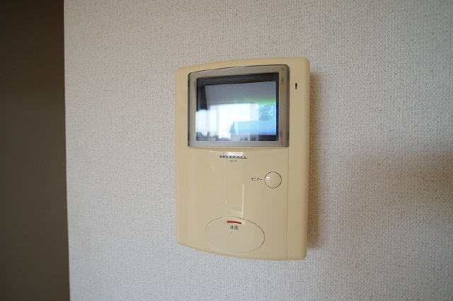 TVインターホン