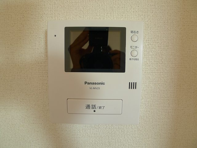 TVインターホン
