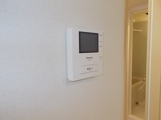 TVインターホン