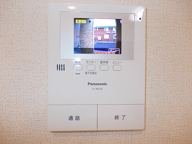 TVインターホン