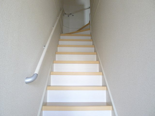 室内階段
