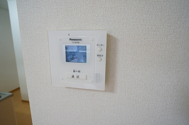 TVインターホン