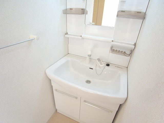 シャンプードレッサー