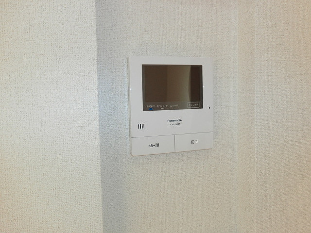 TVインターホン