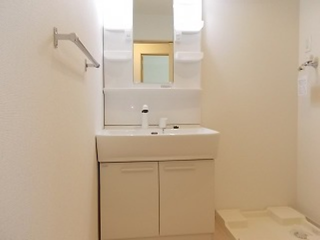 シャンプードレッサー