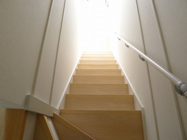 室内階段