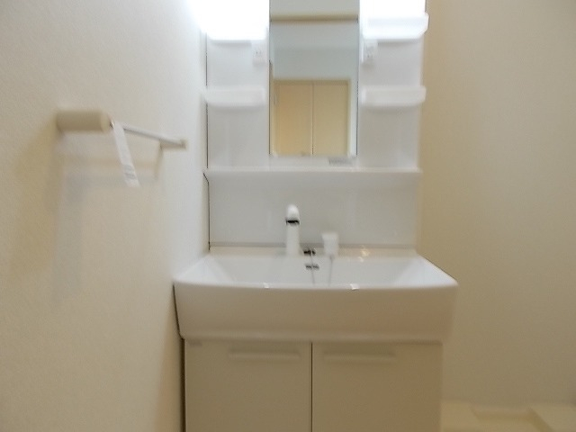 シャンプードレッサー