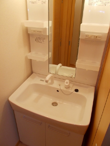 シャンプードレッサー