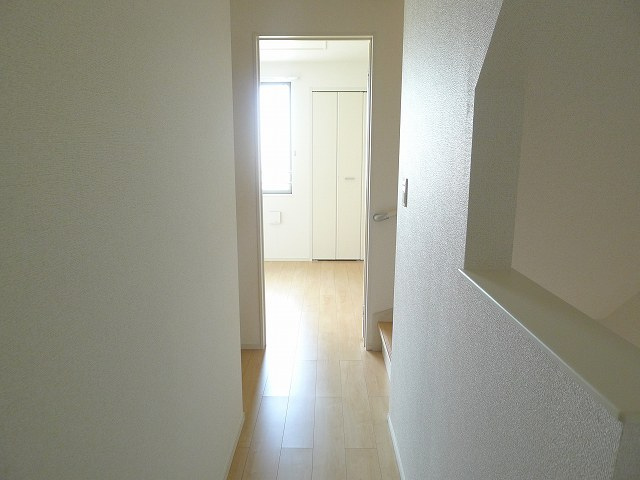 ホール