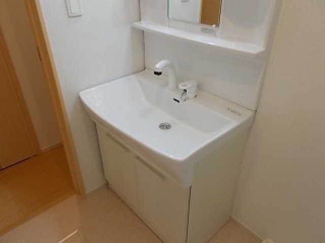 シャンプードレッサー