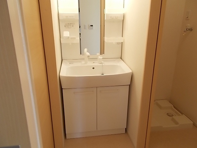 シャンプードレッサー