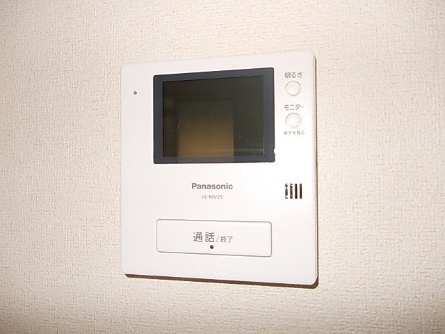TVインターホン