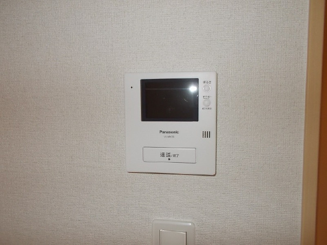 TVインターホン