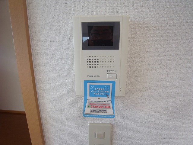 ＴＶインターホン