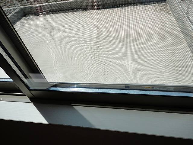 テラス