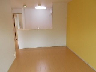アクセントクロス
