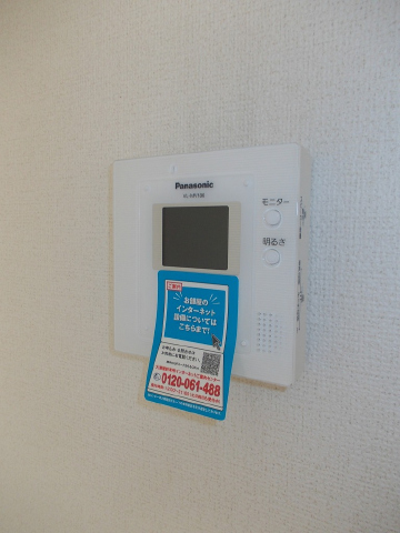 TVインターホン