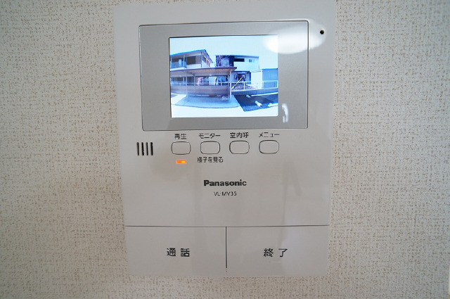 TVインターホン