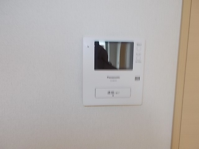 TVインターホン