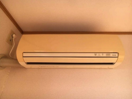 エアコン