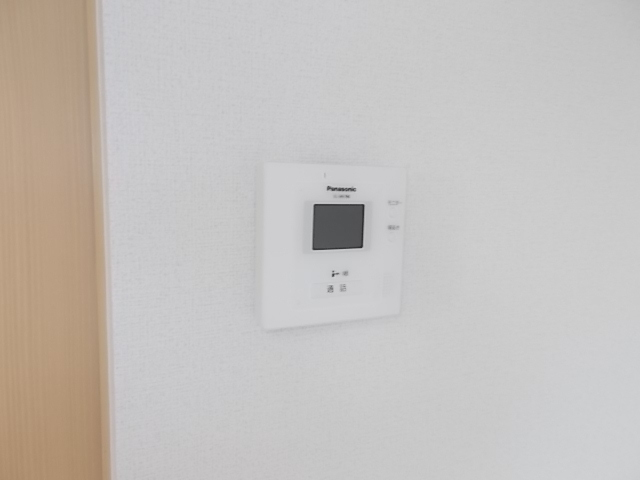 TVインターホン