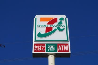 セブンイレブン