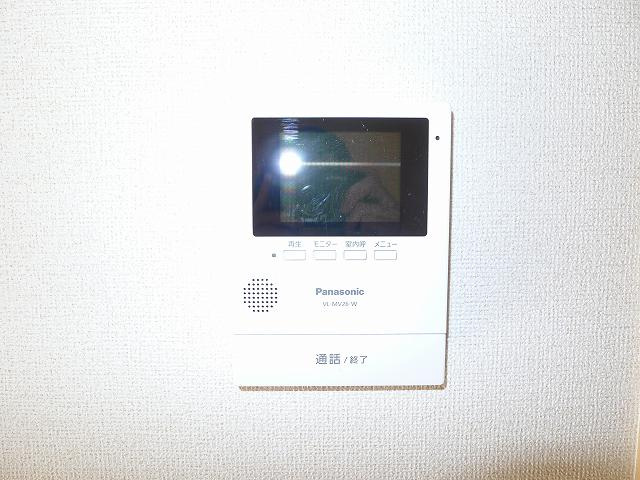 TVインターホン