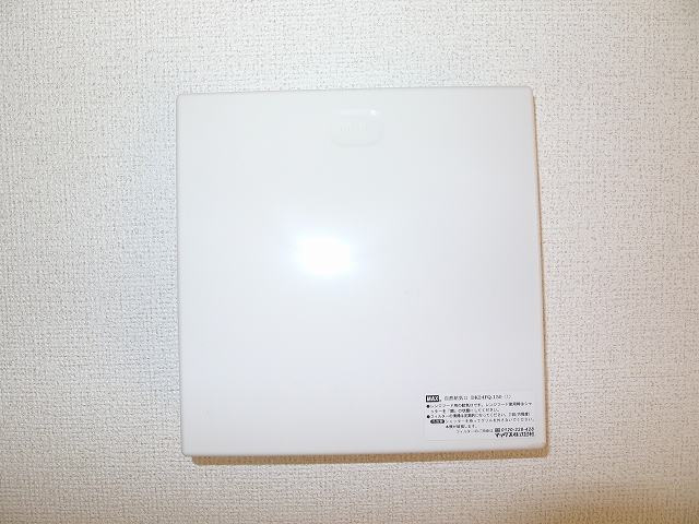 換気口