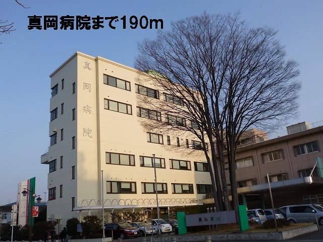 真岡病院