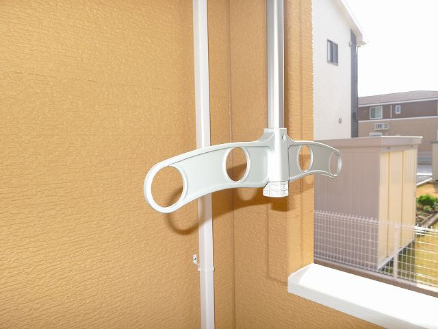 物干しフック