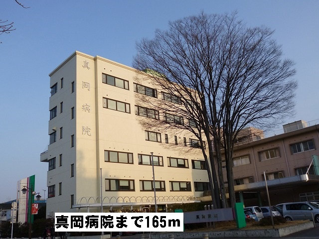 真岡病院