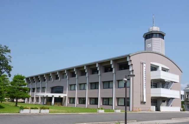 コミュニティセンター