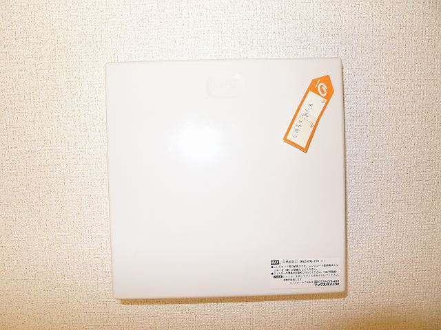換気口
