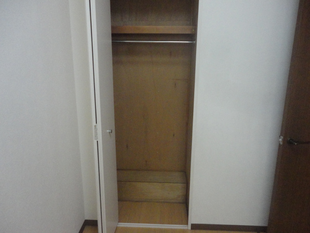 クローゼット