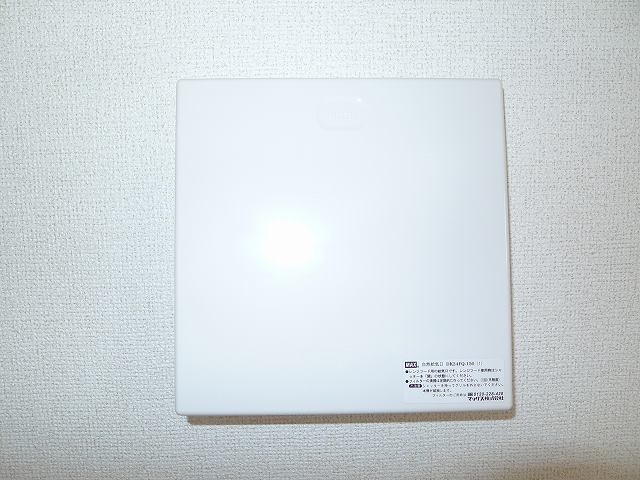 換気口