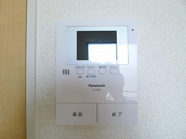 ＴＶインターホン
