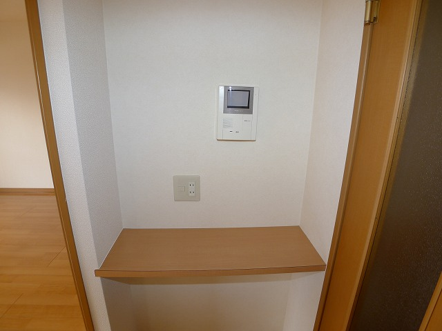 キッチン棚