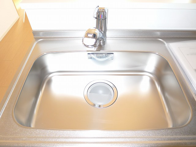 水周り