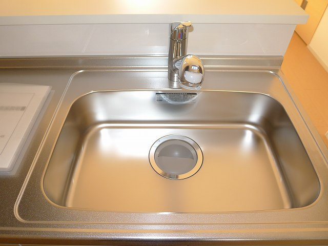 水周り