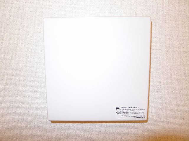 換気口