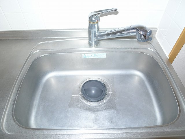 シンク