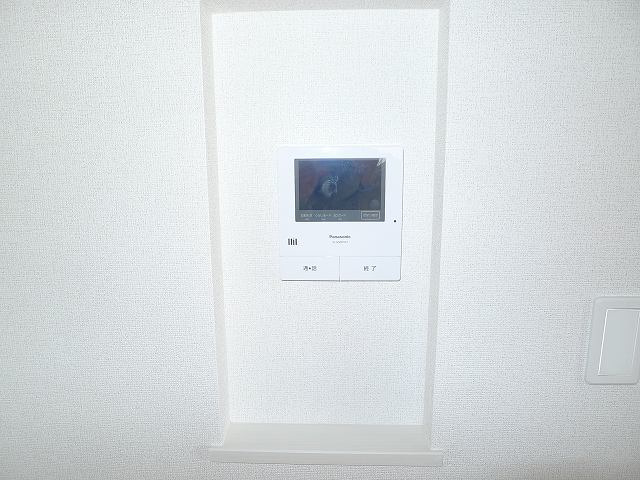TVインターホン