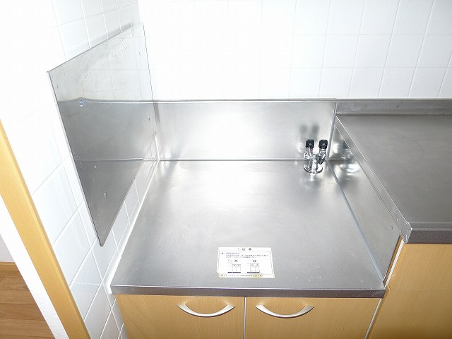ガス台